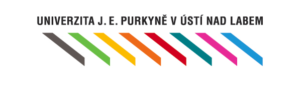 Logo Ujep