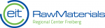 EIT RawMaterials Regional Center Freiberg (RCF)
